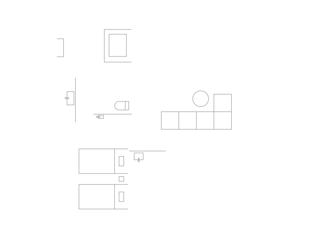 わらび野 ラグジュアリースイート 間取り